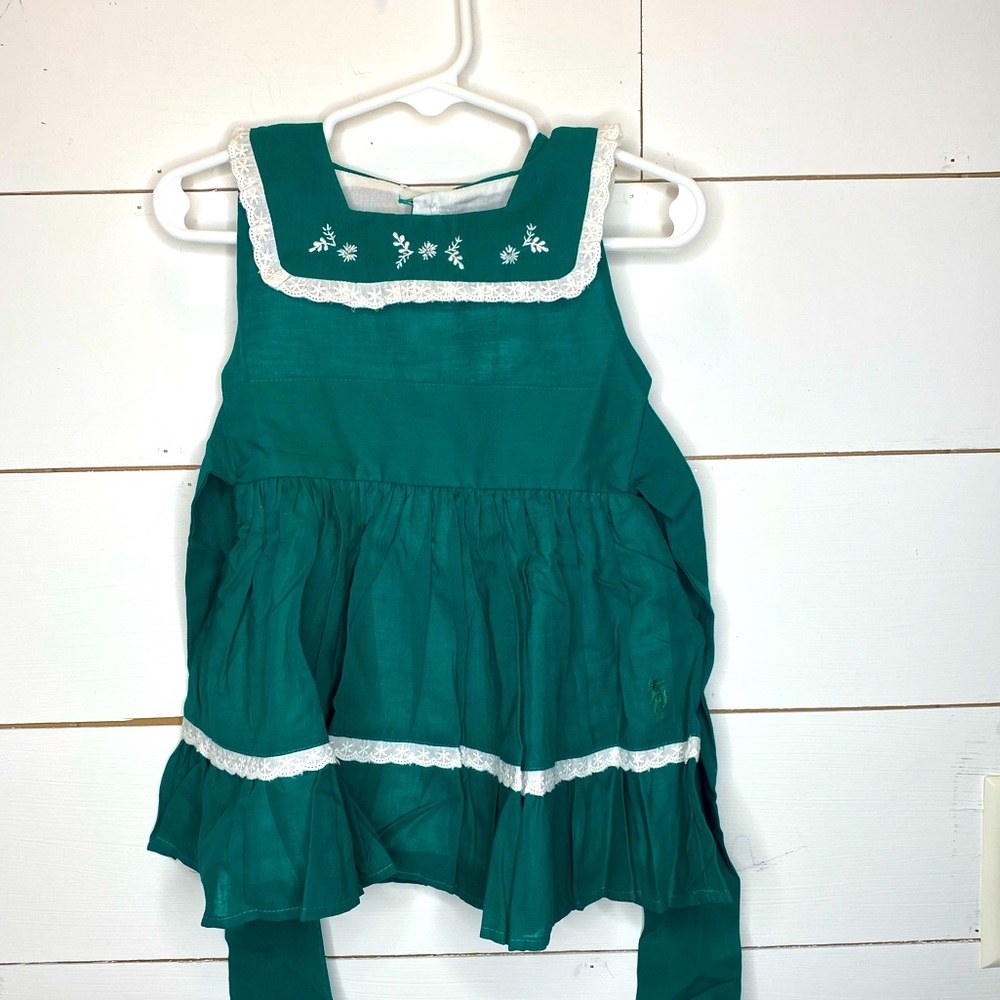 Well Dressed Wolf Square Neck Dress